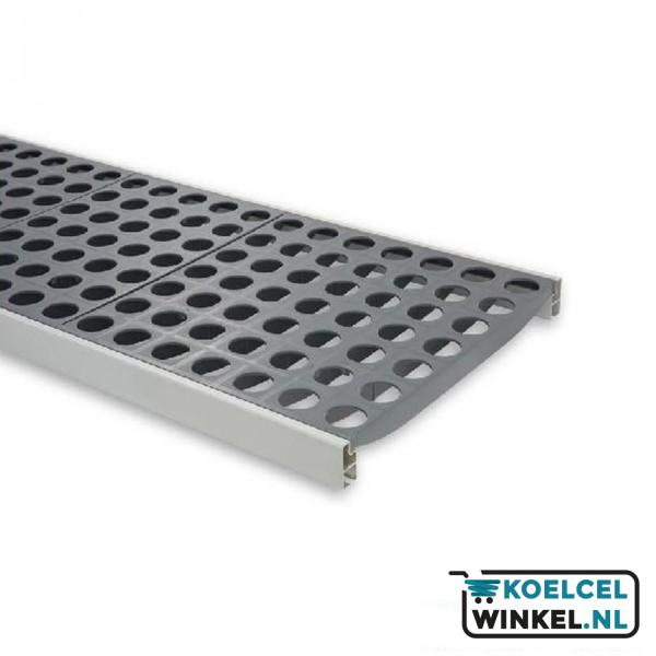 Fermostock 5711 hoek opstelling 1755mm x 1744mm - 360mm