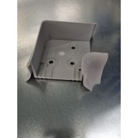 Epta Misa hoekstuk u-profiel 60mm (4 stuks)