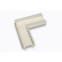 Hoekstuk voor u-60 (4 stuks)