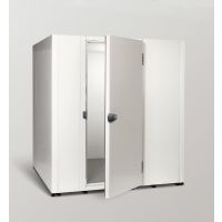 Isomasters Minibox Koelcel 1800 x 2100 x 1940mm