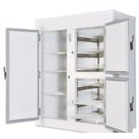 Epta Misa 60mm paneel 800 x 2000mm