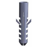 Nylon plug 8 x 40 mm (100 stuks).