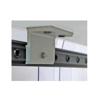 Plafond ophangstuk (per stuk).