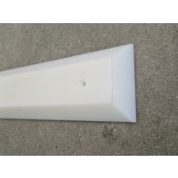 Syboned HDPE stootranden 20x100mm (4x2 m1)